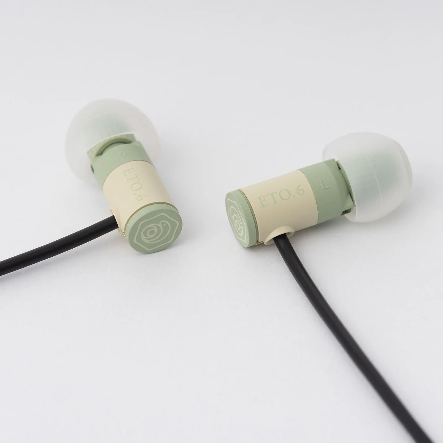 Wired Earphones